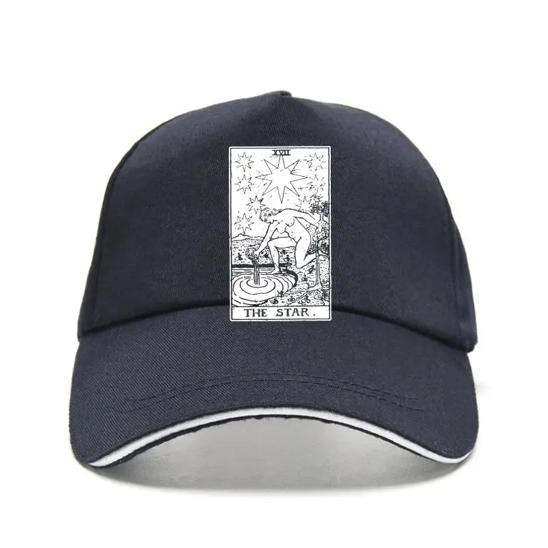 

Новая шляпа, новая шляпа, футболка из чистого хлопка, новая шляпа с принтом