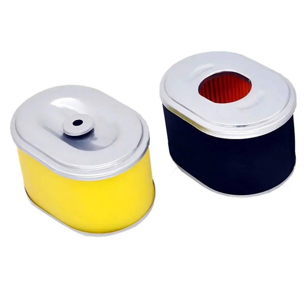 188F/190F Элемент воздушного фильтра бензинового двигателя Двигатель GX390 188F/190