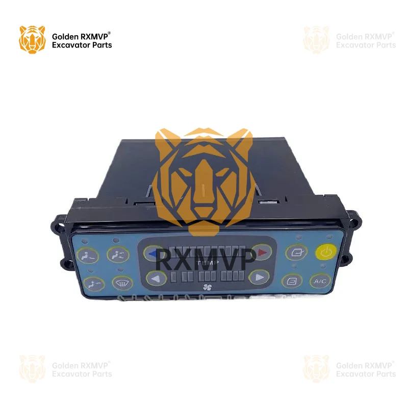 Запчасти для экскаватора Zoomlion Xcmg xg135b 150d 200c 225 215 235