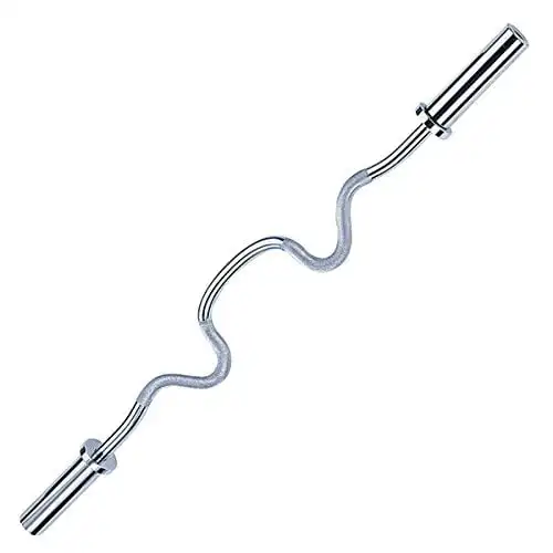 

Combo Bar, Chrome