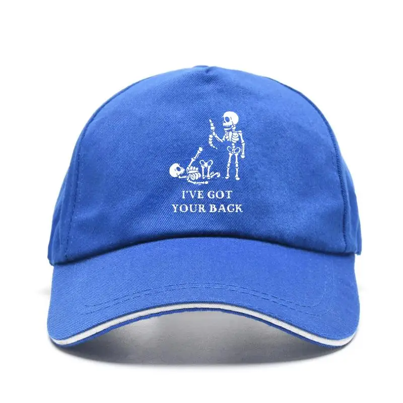 Наименование: бейсболка с забавным черепом в стиле Хэллоуин |