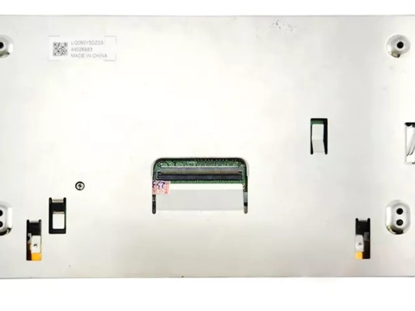 SYNC 2-радио 8-дюймовый ЖК-монитор Замена дисплея для Ford Escape 2013-2016 гг.