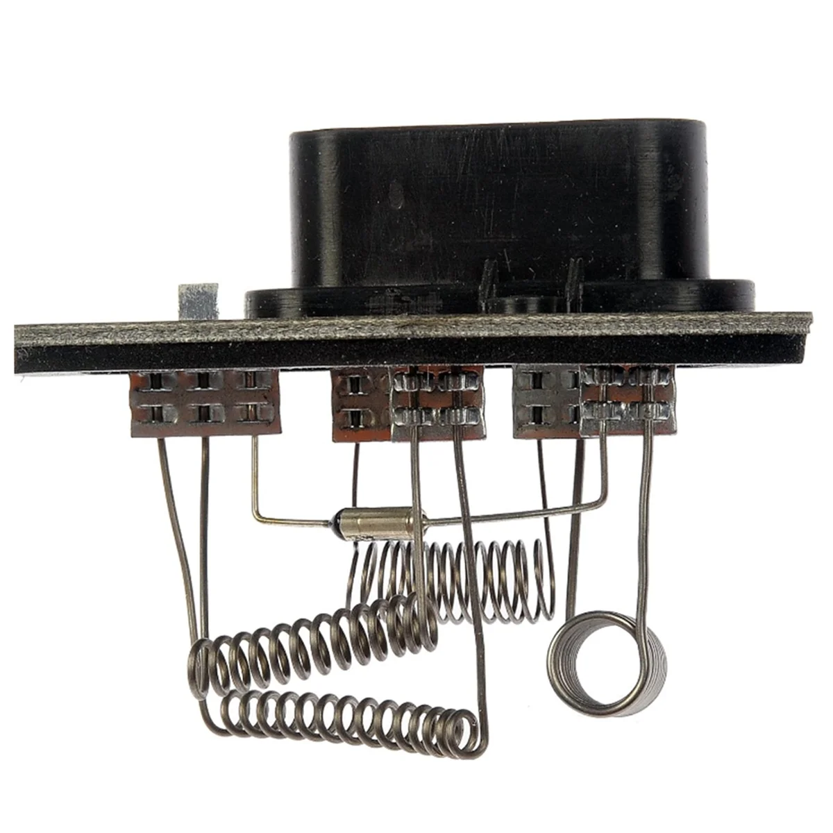 Резистор двигателя вентилятора переднего обогревателя кондиционера 15039098 для C/K