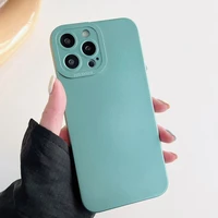 case for iphone 11 pro max case soft silicone protect phone cover for iphone 13 12 pro mini 7 8 plus x xr xs max se 2020 case