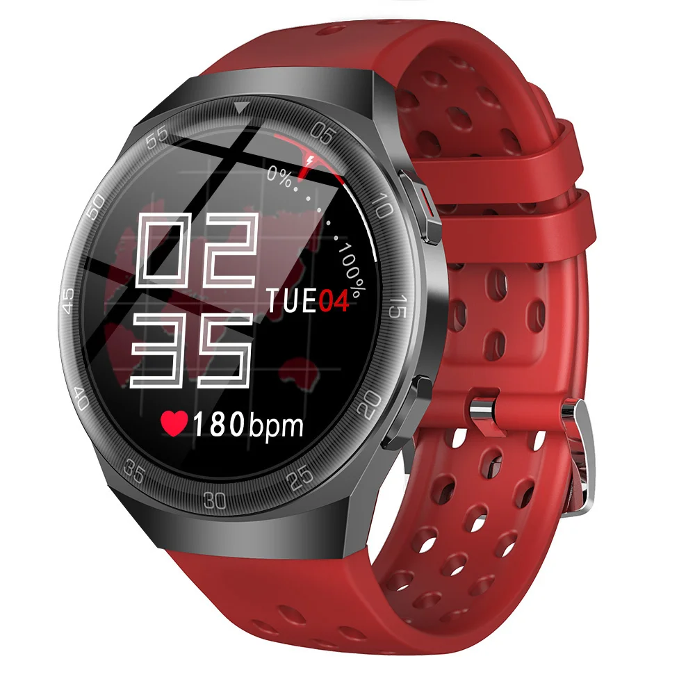 

2023 New MAX1 Smart Watch Men Ip68 Waterproof 24 Sports Mode Fitness Tracker Women Smartwatch For Huawei/Xiaomi/IOS Android Hot