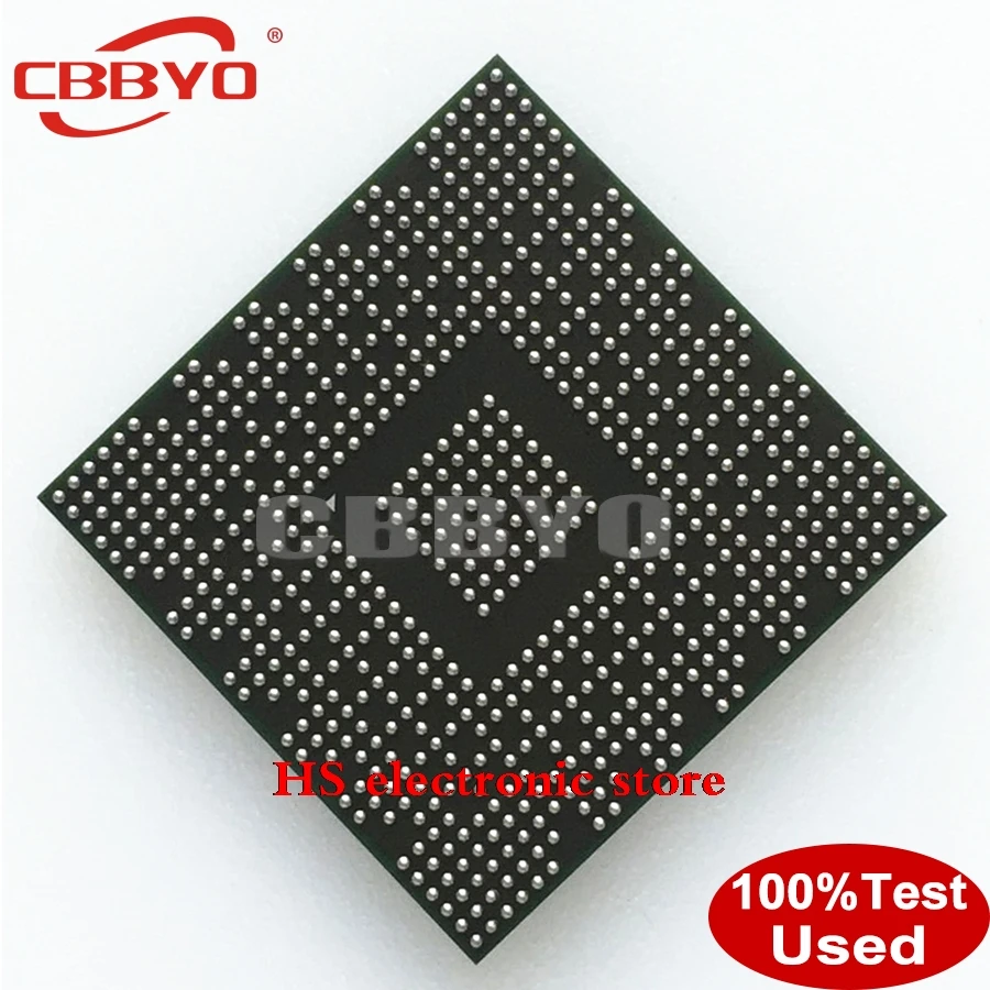 

100% tested good quality NF-7025-630-N-A3 NF 7025 630 N A3 BGA chip reball