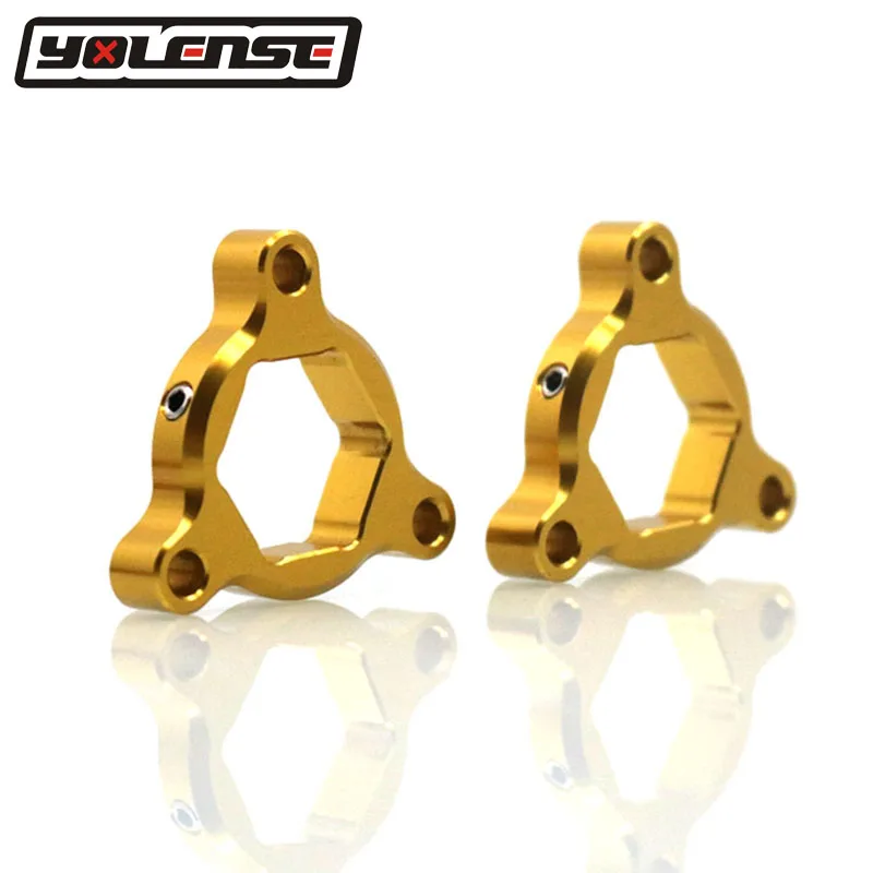 

Для Suzuki TL1000S 1997-2001 TL1000R 1998-2003 TL 1000S 1000R Мотоцикл 17 мм CNC алюминиевая подвесная вилка регулирующие предварительные нагрузки