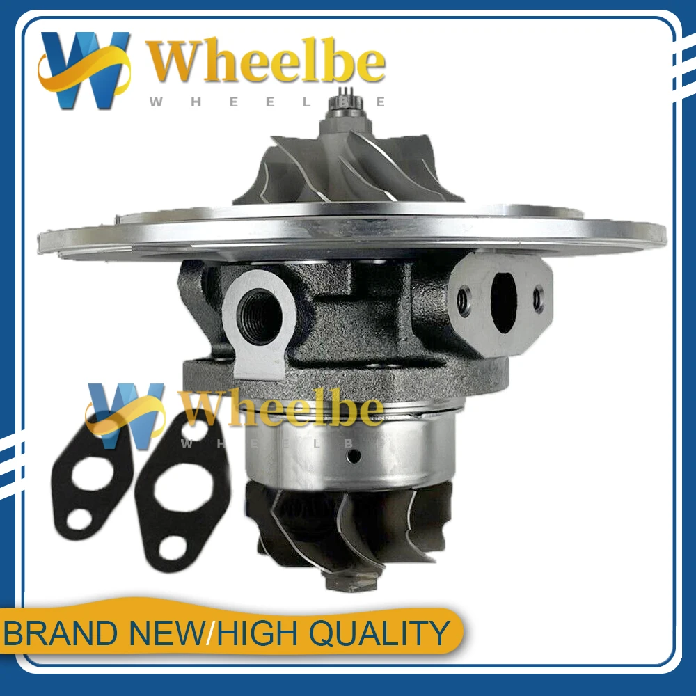 

Турбокартридж для Isuzu Truck FRR GMC WT5500 6HK1-TCN 702173-1 8943906401