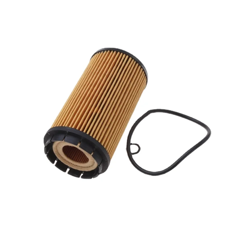 

Oil Filter For CHRYSLER VOYAGER IV Hyundai ELANTRA SANTA TRAJET TUCSON JEEP CHEROKEE KIA CARENS CERATO SPORTAGE 2632027000