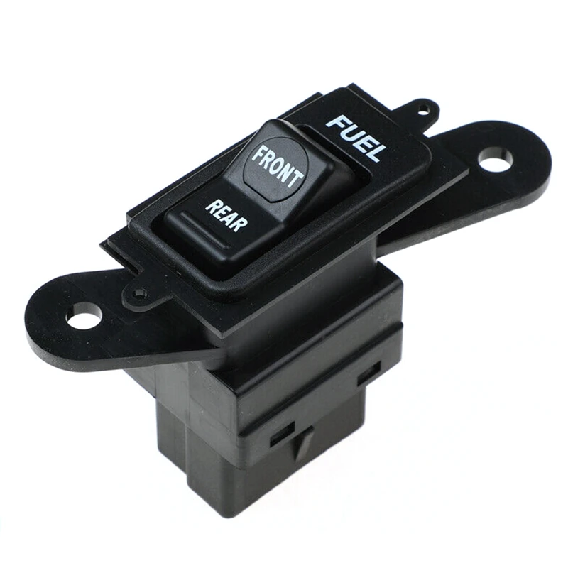 

Кнопка переключения крышки топливного бака для 1992-97 Ford F250 F350 переключатель топливного бака двигателя