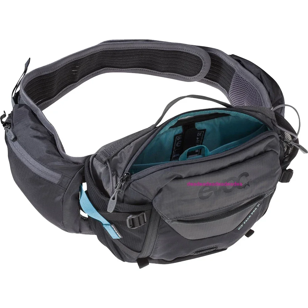 EVOC Hip Pack Pro 3 гидратация