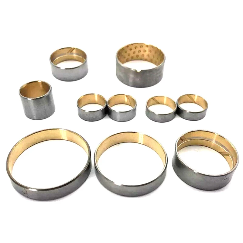 Комплект втулок коробки передач B2108900A для Buick Chevrolet 6T30E 6T40E 6T45E 6T30 6T40 6T45 10 шт.