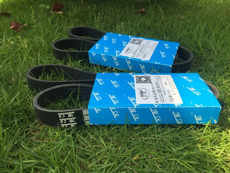 

Ремень генератора 5750zh для Citroen C4 Sega 307 308 408 6PK1070