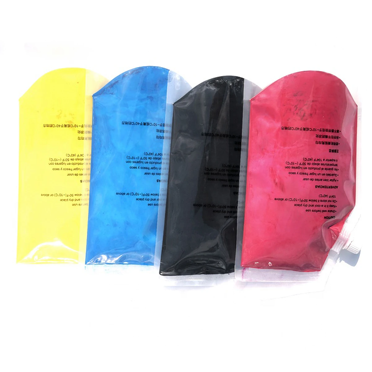 1 кг Тонер-порошок для HP Color LaserJet Pro MFP M182 M182n M182nw M183 M183fw M183nw M155 M155A M155NW