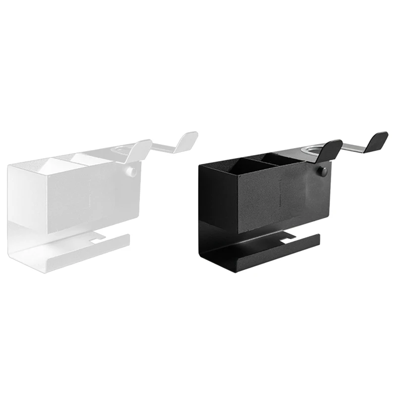 

Настенный держатель для фена, многофункциональный держатель для фена Dyson