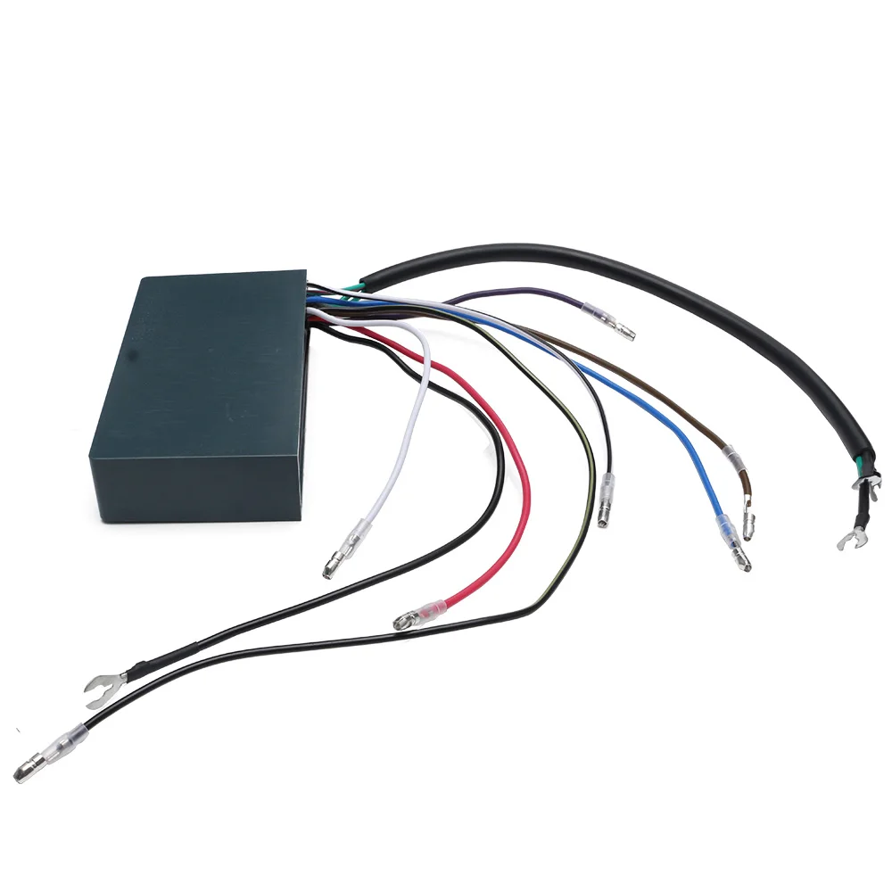 Блок питания CDI для мотоцикла 18-5791/114-9052/19052A/19052A8 подвесного двигателя Mercury Marine-3