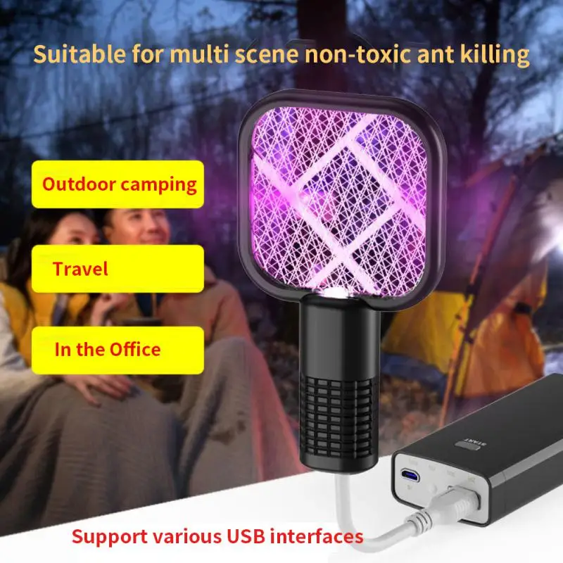 

Перезаряжаемая через USB электрическая брызговая ловушка для комаров, уличная ловушка для комаров, ловушка для мух, ловушка для мух, увлажняющая ловушка для насекомых