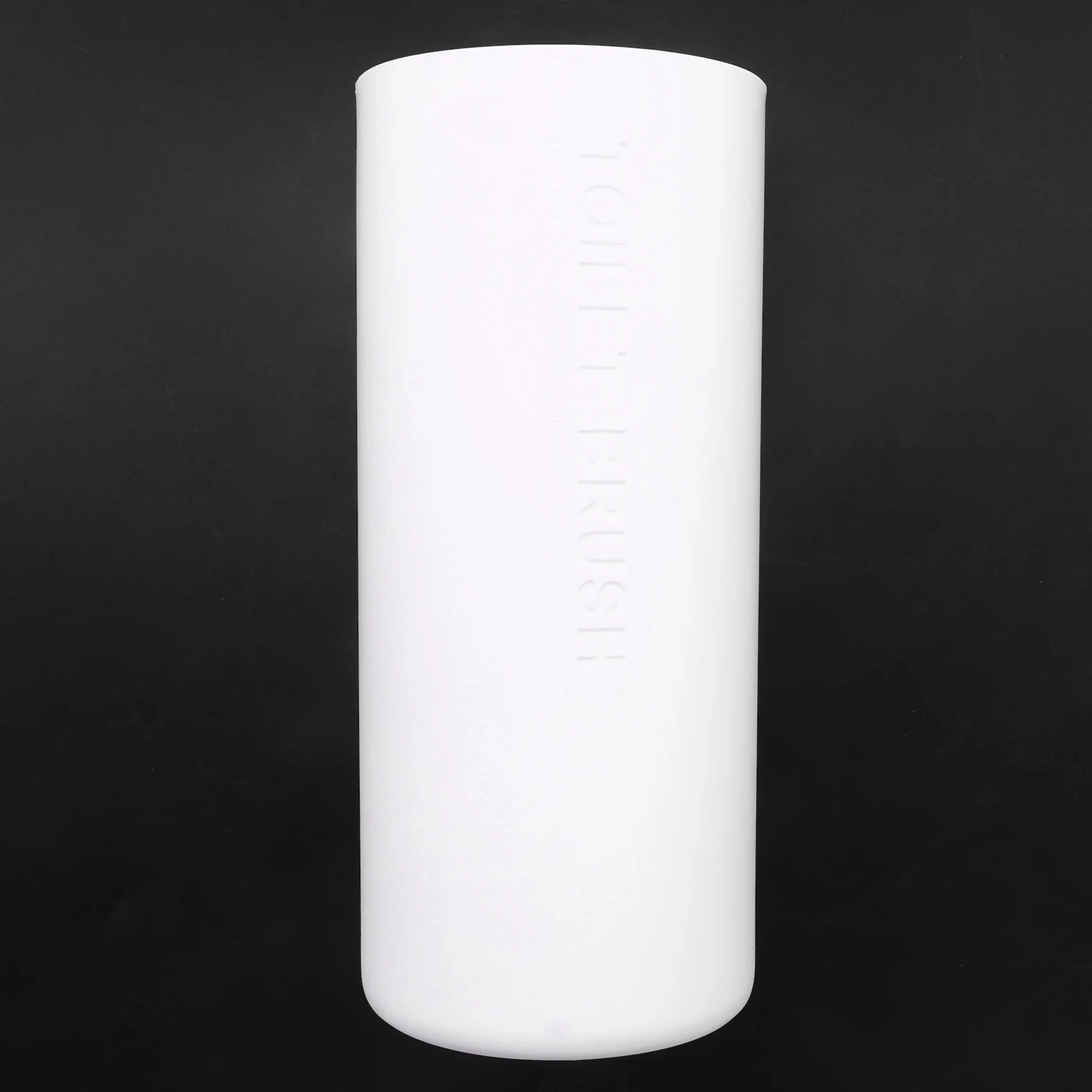 Бамбуковая напольная щетка для унитаза с основанием держатель туалетной щетки