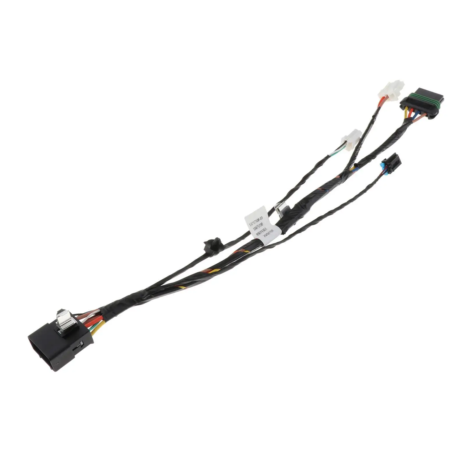 

Durable Vehicle Air Conditioning Wiring for Chevrolet Tool