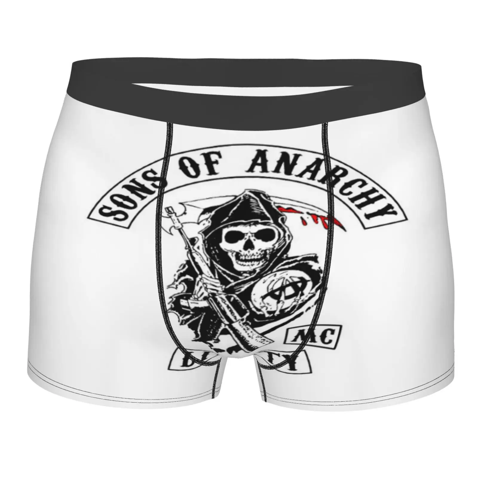 

Samcro 2930 Underwear Men Underwear For Man Polyester For Men Sexy Underwear Underwear Men Sexy Women Plus Size 4Xl White Pink