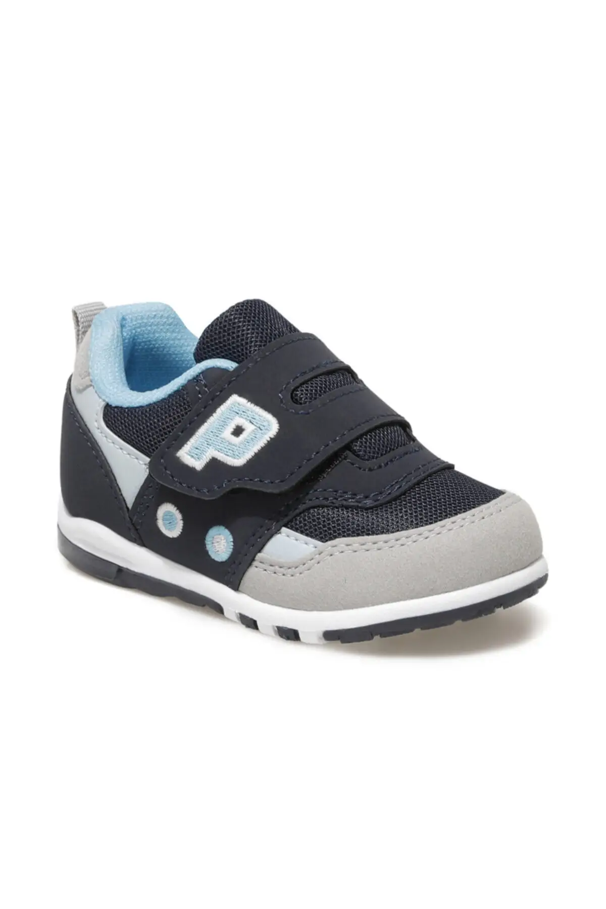 

Hot Selling Kids CASH FLOW by O.S FX Navy Boys Sneaker 2021 New Arrival Boys Girls Lightweight Cute Casual Breathable Shoes