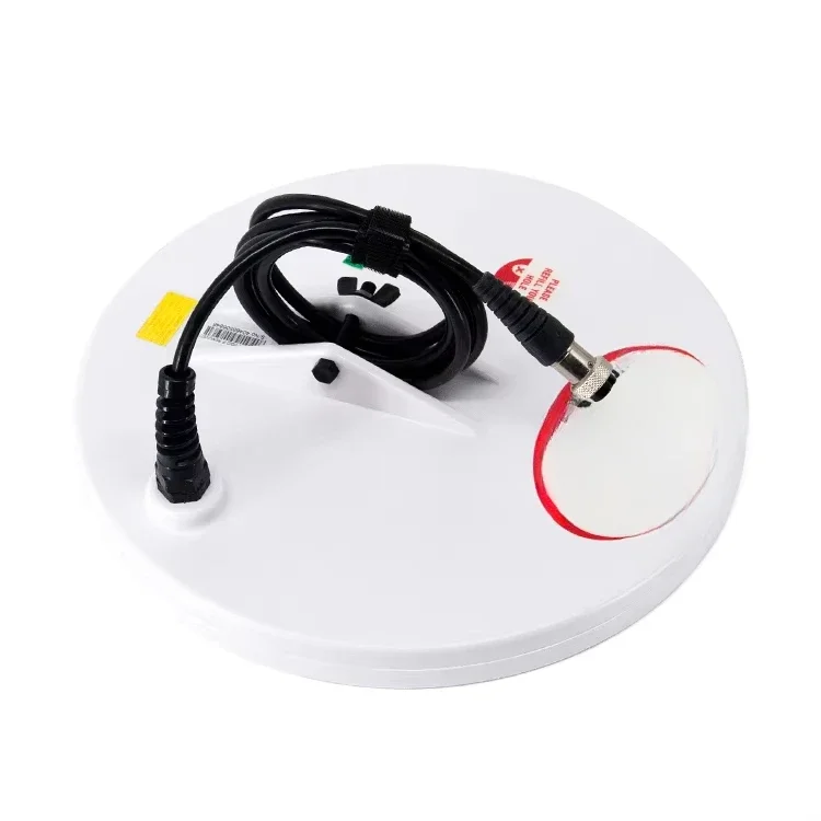 Промышленные металлические золотники цена 11-дюймовый искатель золота MONO &amp DD