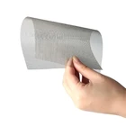 3 шт., сетка из нержавеющей стали для ремонта автомобильного бампера