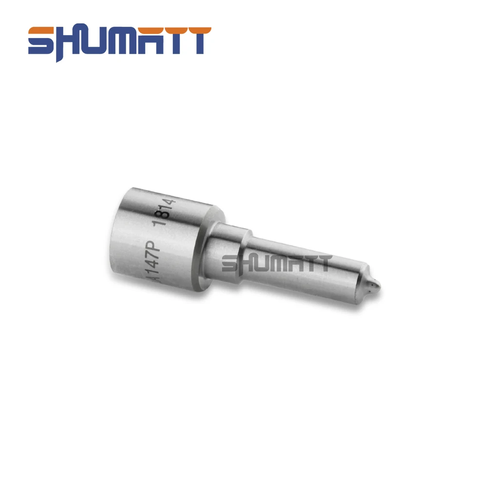 

New Made In China DLLA147P1814 Oil Injection Nozzle 0433172107 For 0445120153 Injector