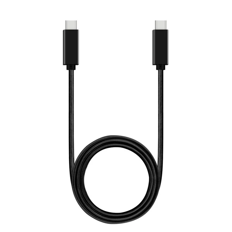 

USB-кабель для быстрой зарядки, USB Type-C
