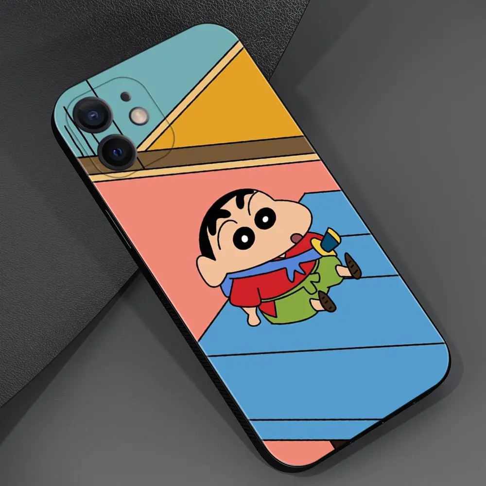 Силиконовый чехол для iphone 14 13 12 11 Pro Max Mini XS XR X 6 6S 7 8 Plus SE |