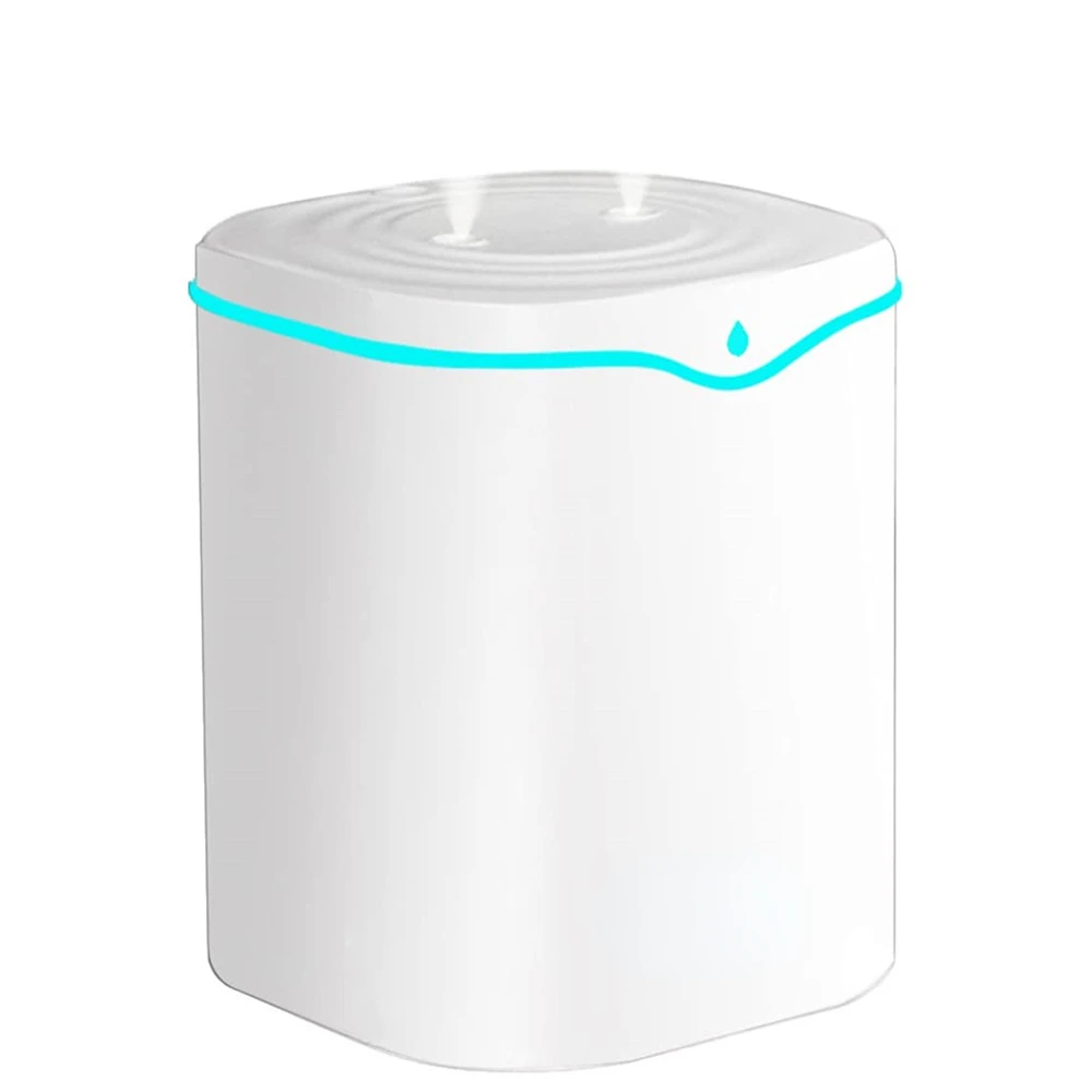 

Air Humidifier Essential Oil Aroma Diffuser Humidifiers for Bedroom Ultrasonic Humidifiers Aromatherapy Diffuser For Home