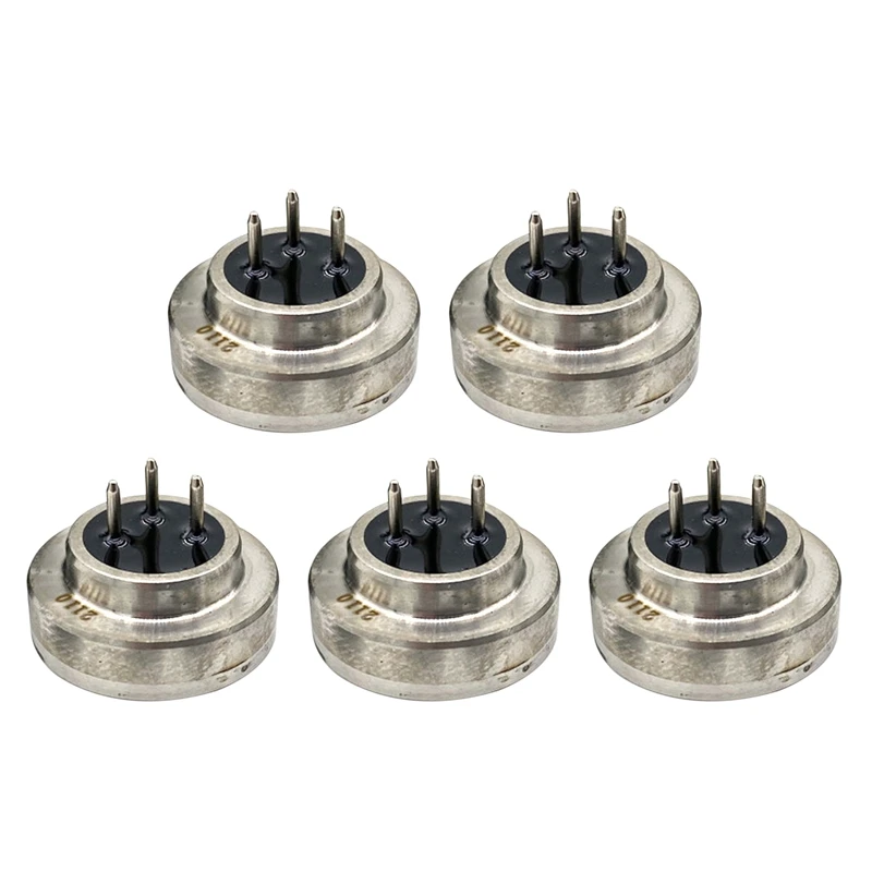 

5Pcs DQ380 DQ500 0DE DQ381 DQ330 0BH Transmission Clutch Pressure Sensor 7-Speed Dual Clutch For Q3 A3- Tiguan