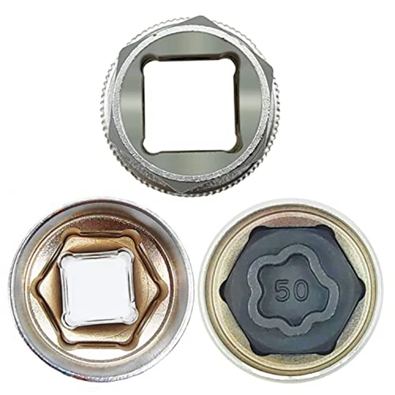 Комплект ключей для блокировки колес комплект из 22 предметов черные