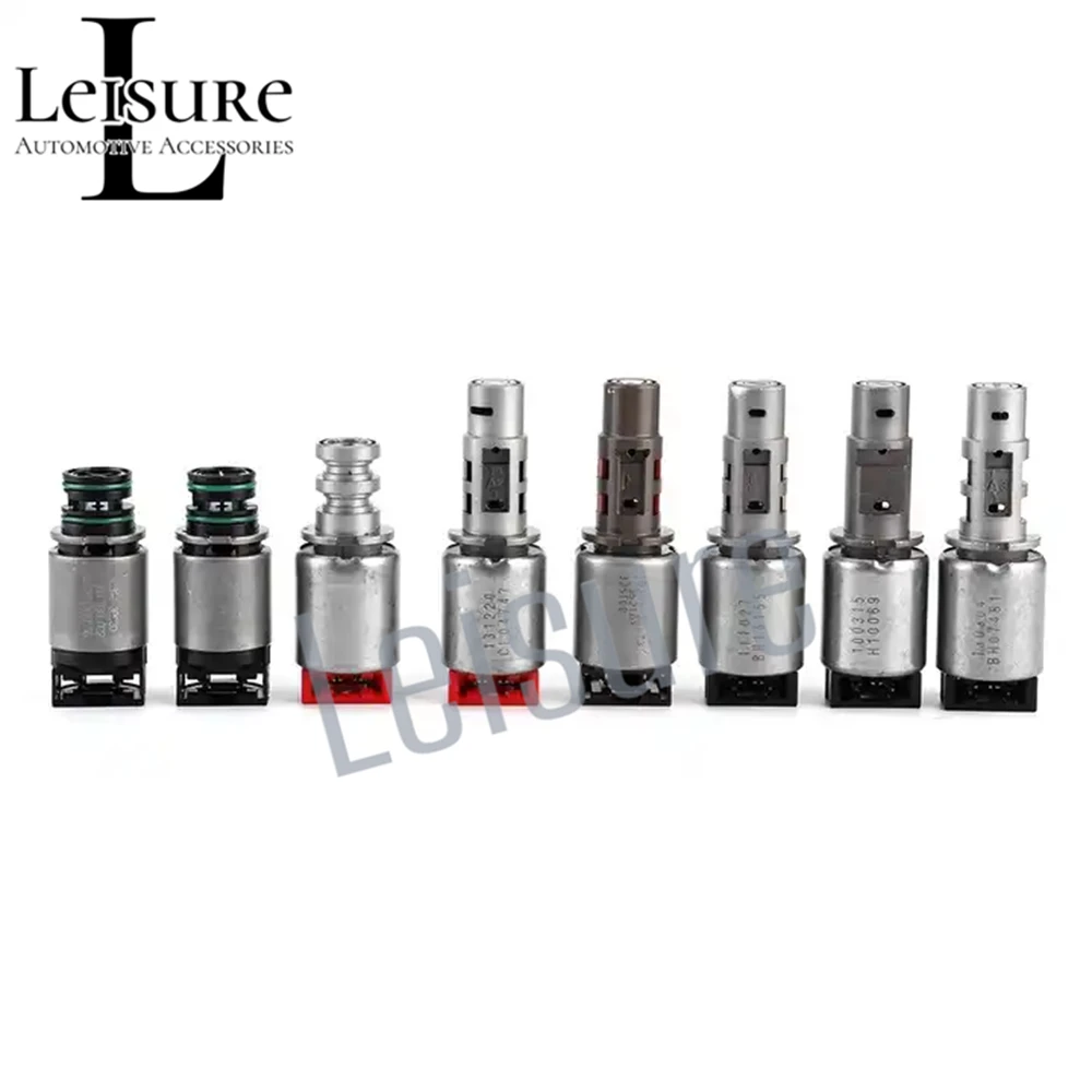 8 шт. A6MF1 A6MF2 автомобильная фотосессия комплект для Hyundai Kia 2608150 46313-3B000 46313-3B073 463133B075