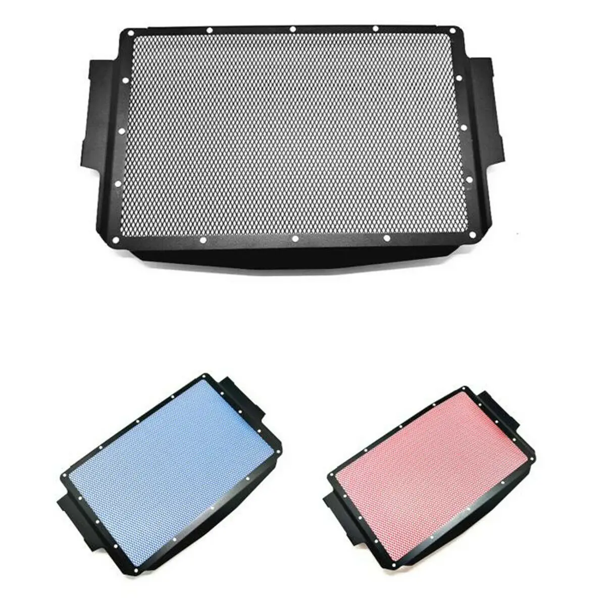 

For YAMAHA MT-09 MT09 2021-2022 Radiator Grille Guard Cover Shield Protective