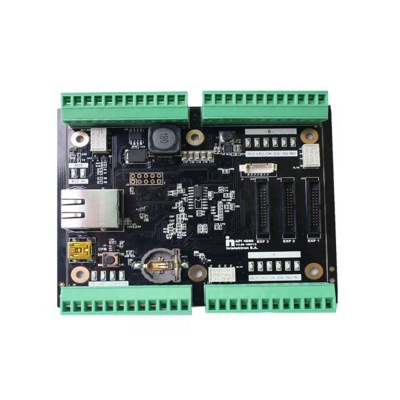 

Multilayer Integrated Electronic Circuit Board PCB Assembly BGA SMT/ DIP PCBA Manufacturer