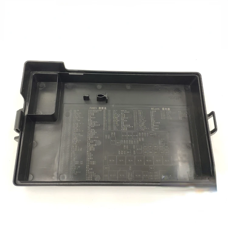 Подходит для 19-20 Roewe RX5 MG Ruiteng GS моторного отсека