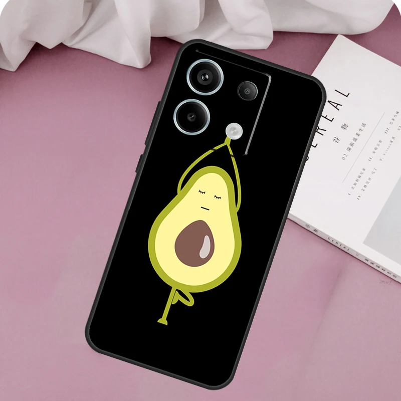 Чехол для Xiaomi Redmi Note 12 11 9 10 13 Pro Plus 12S 11S 10S 9S 13C 9C 10C 12C