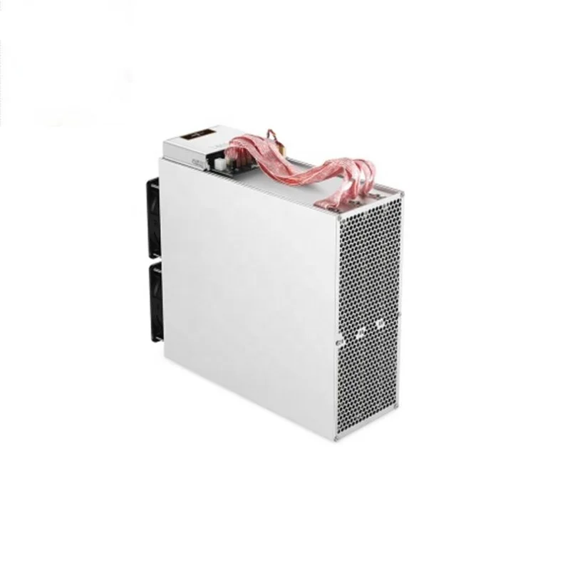 Обновление оригинального майнера эфириума ETH и т. д. Antminer E3 190MH/S с блоком питания