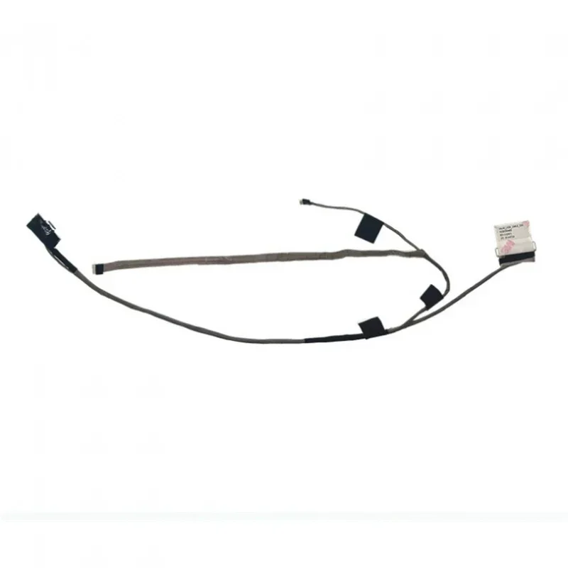 НОВЫЙ ЖК-кабель EDP для ноутбука DELL Latitude 6540 E6540 DC02C 004400 06G4WW 6G4WW