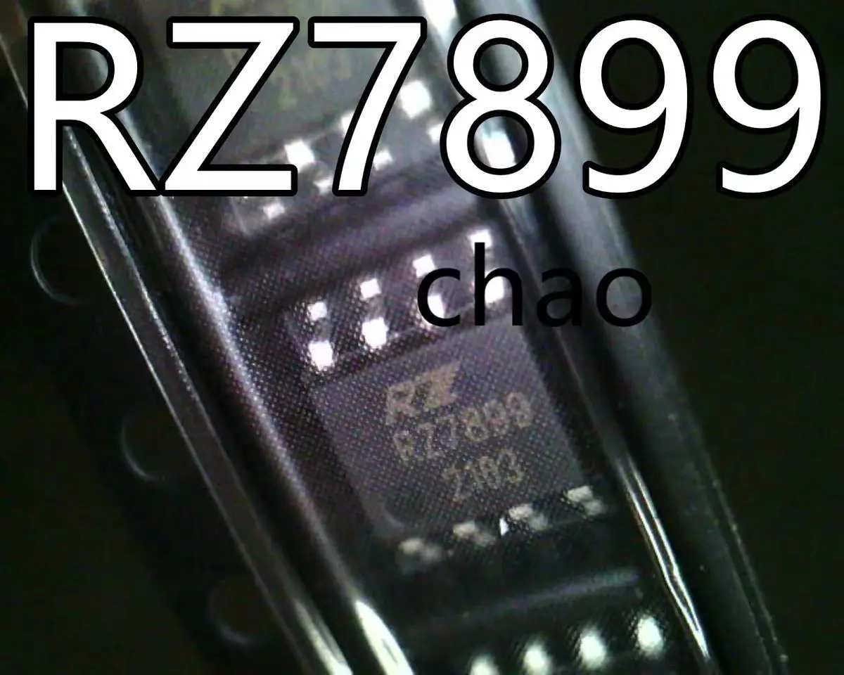 

50PCS/RZ7899 7899 SOP8