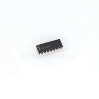 5pcs new 74hc139 74hc 139 chipset high quality