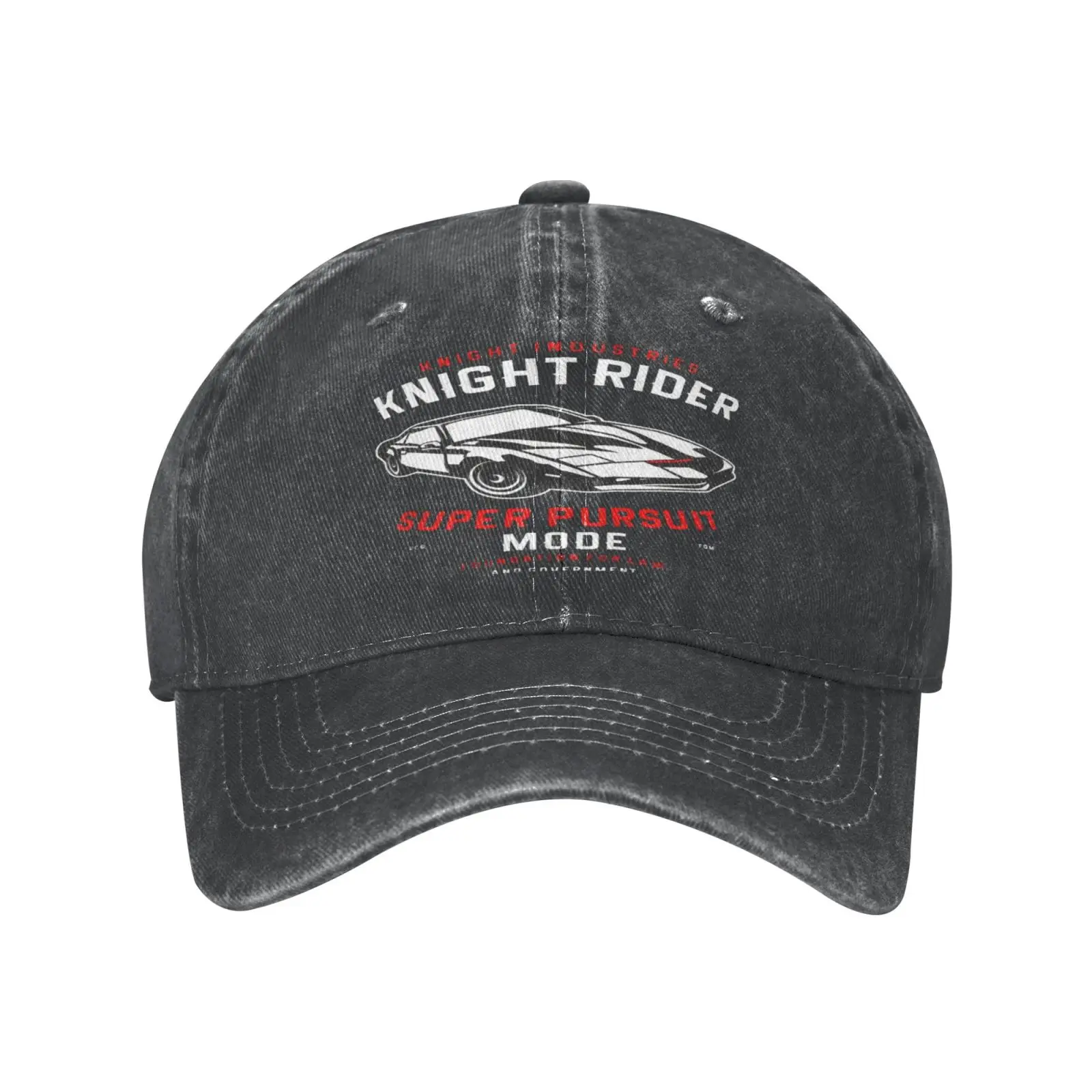 

Кепка мужская в стиле фильма Knight Rider, Панама с японским ужасом, Шапка-берет, летняя в стиле хип-хоп