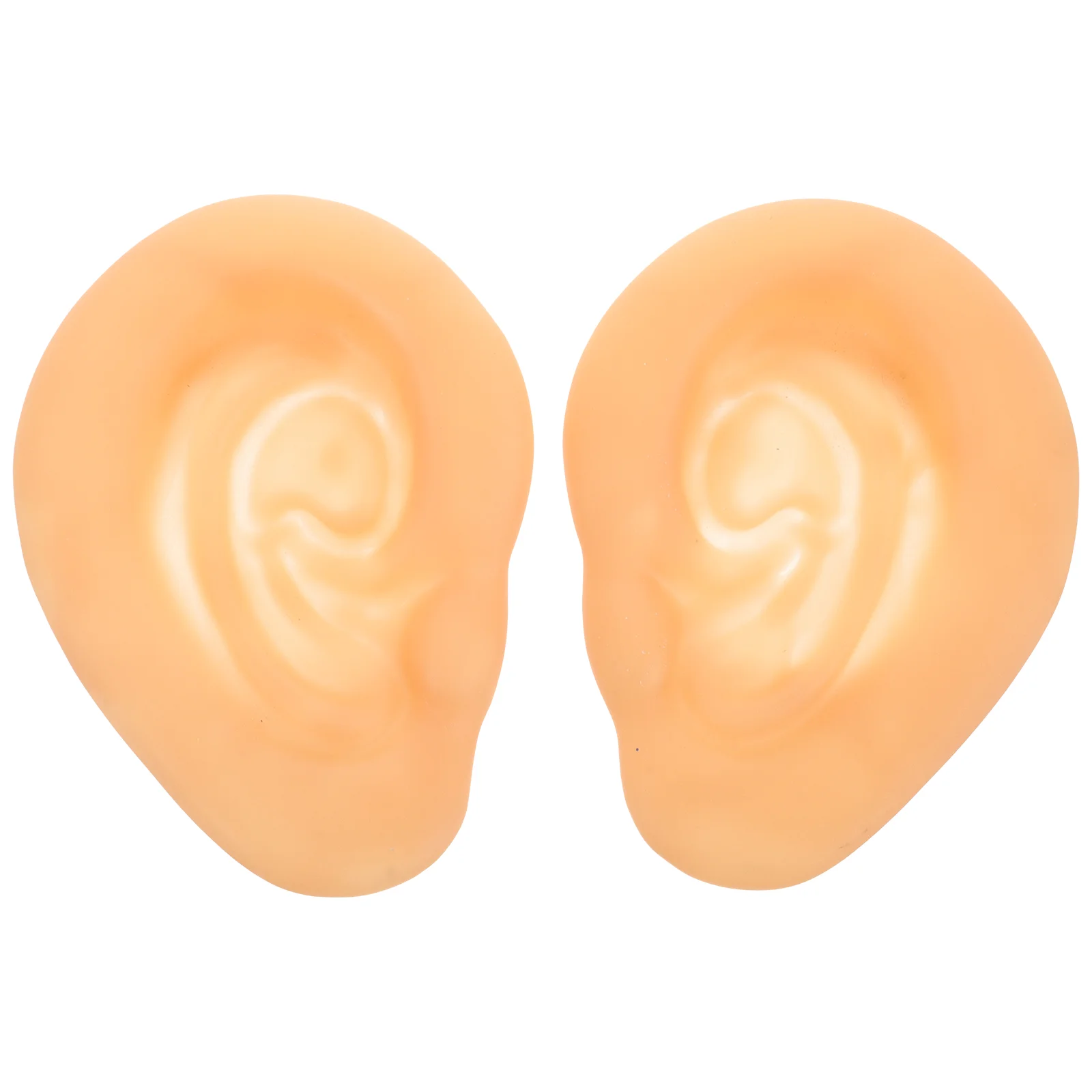 

Funny Costume Ear Cosplay Fake Halloween Party Prop Toy Oversized Ears Costumes