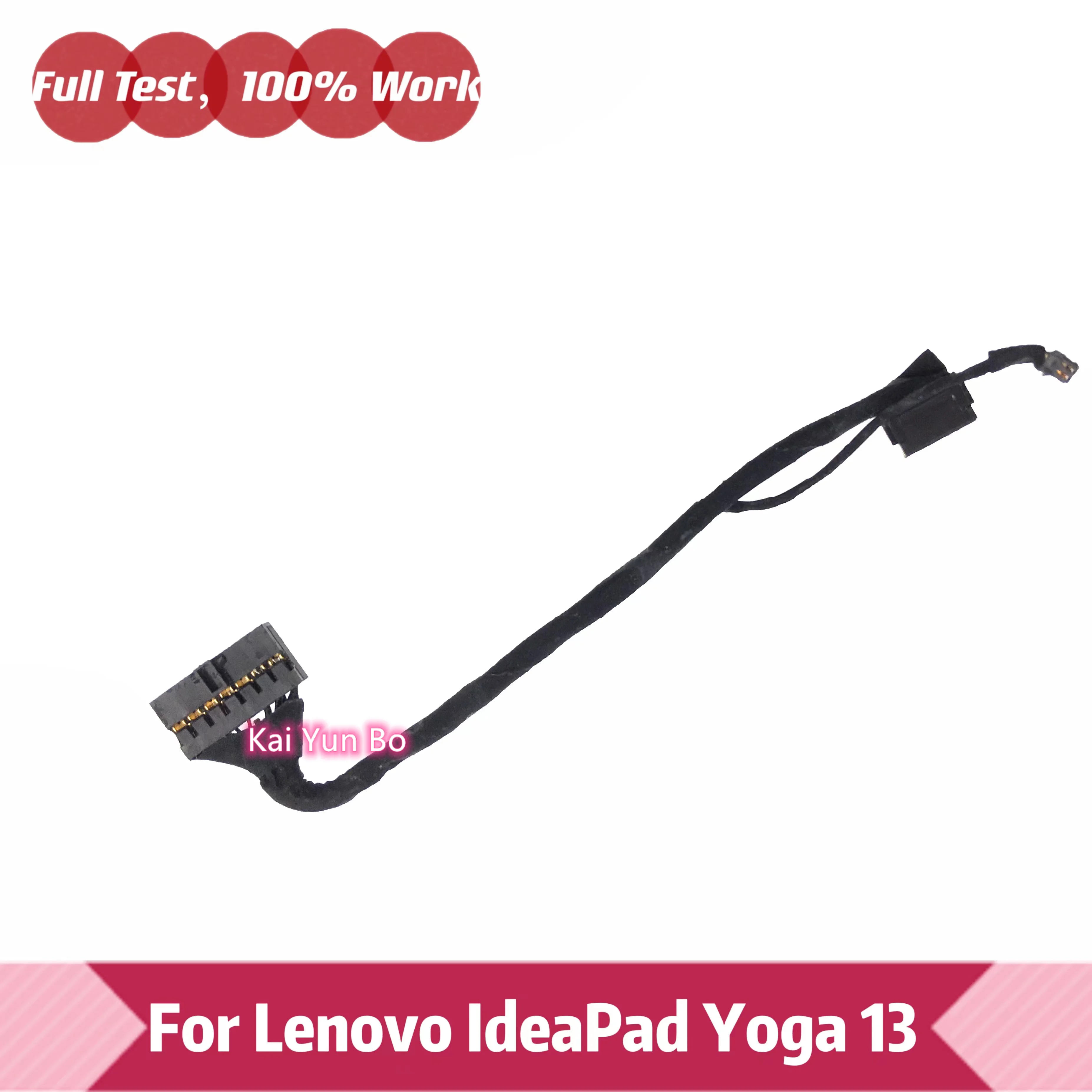 

Lenovo Ideapad Yoga 13 20175 Батарея ноутбука Кабель питания
