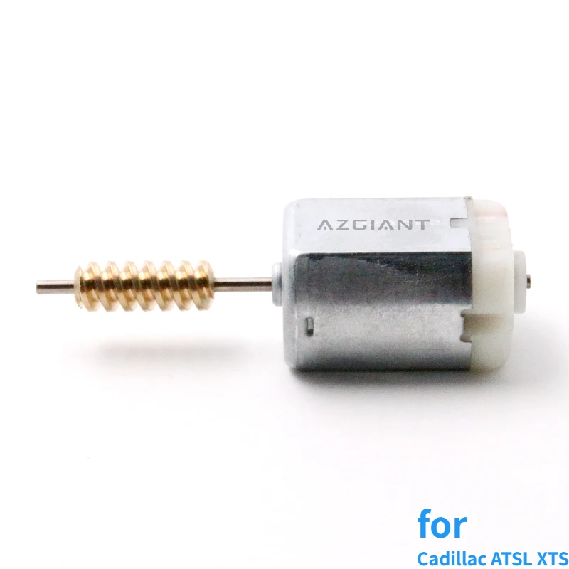 

Azgiant Trunk Actuator Latch Release Lock motor for Cadillac ATSL XTS