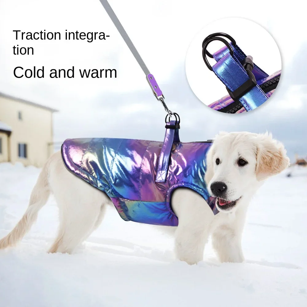 

Новинка осенне-зимняя утепленная одежда для собак с изображением французского бульдога хлопковая одежда с градиентом для маленьких домашних животных