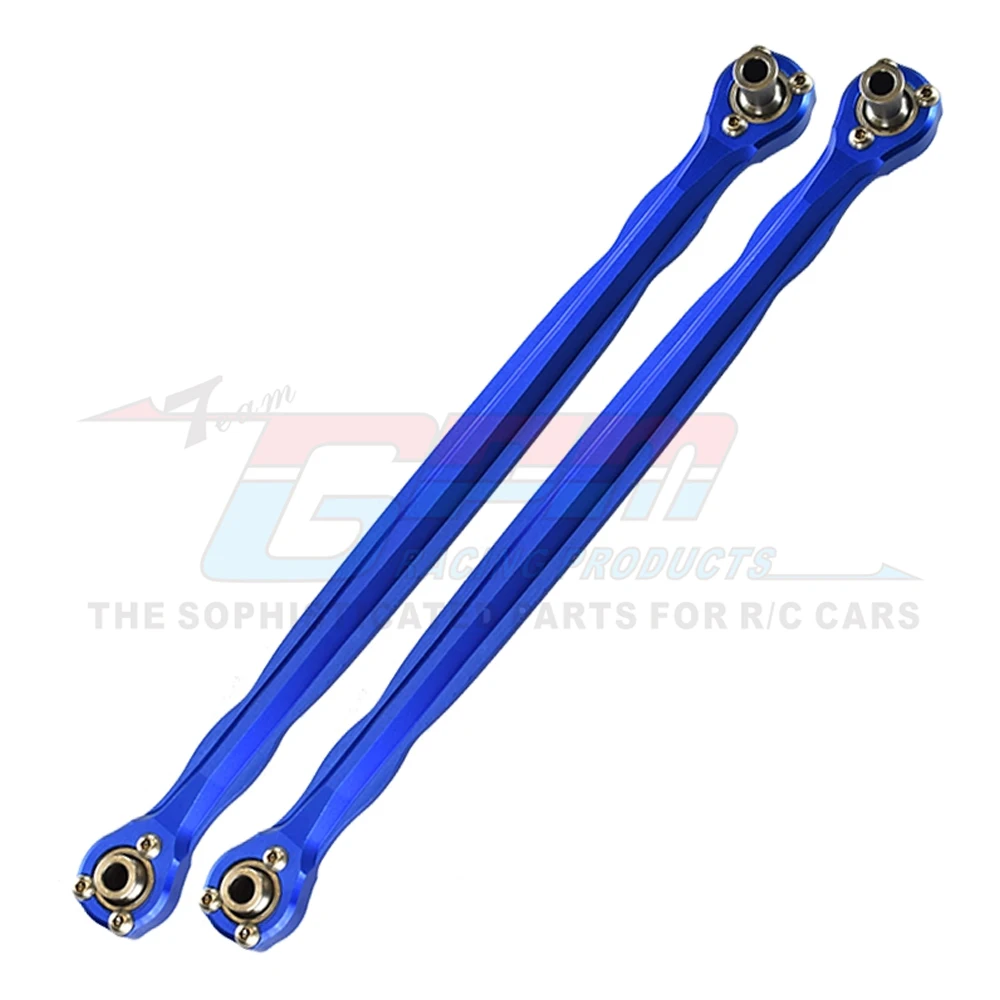 

GPM aluminum alloy front steering rod 7748 for Trax 1:5 X-MAXX 6S 8S Monster Truck RC automotive accessories