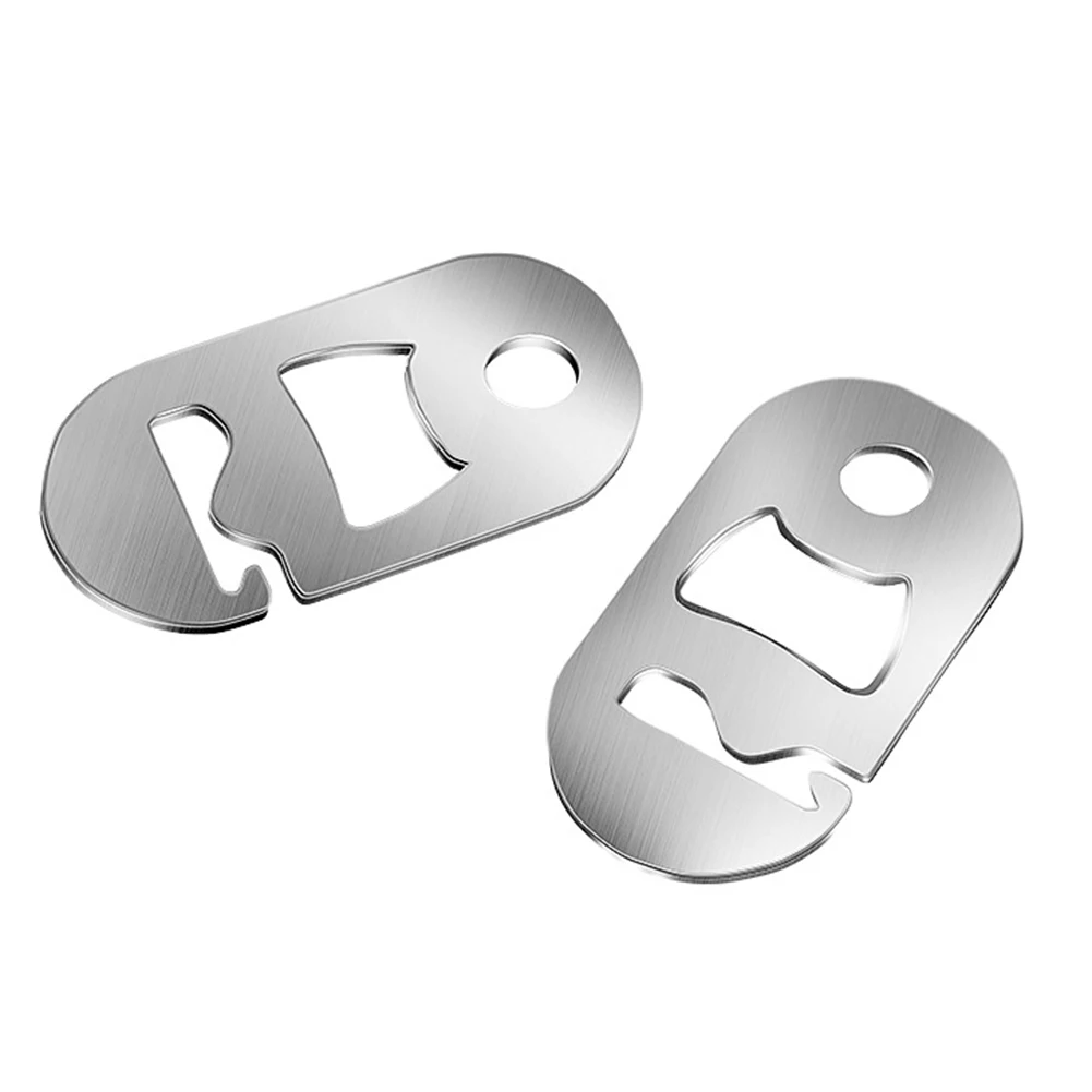 

Портативные ветрозащитные регулирующие устройства, легкая открывалка для бутылок, затягивающая веревка, аксессуары для кемпинга и активного отдыха