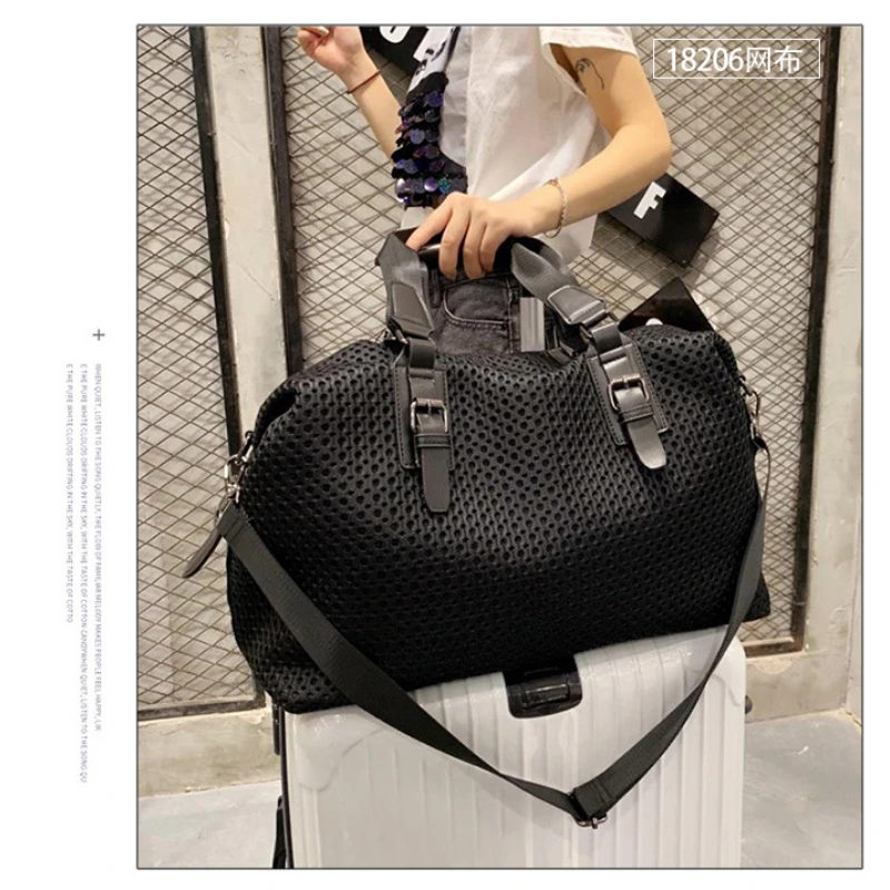 

Luxury Designer Brand Handbag Super Large Capacity Travel bag Luggage Ladies Shopper Shoulder Bag Female bags for women Tote Bag